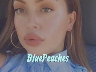 BluePeaches