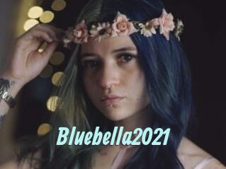 Bluebella2021 Ton Show