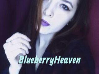 BlueberryHeaven