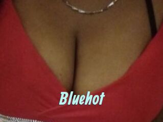 Bluehot