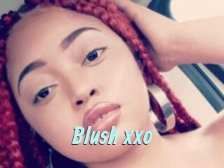 Blush_xxo Ton Show