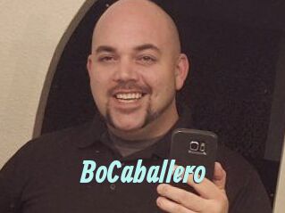 BoCaballero