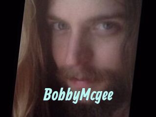 BobbyMcgee