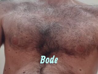 Bode
