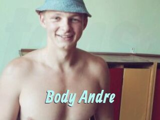 Body_Andre