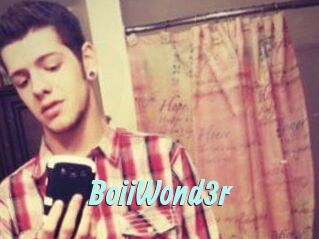 BoiiWond3r