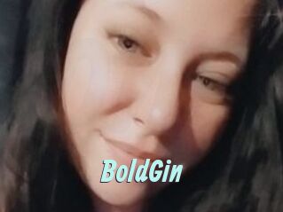 BoldGin