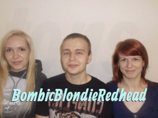 BombicBlondieRedhead