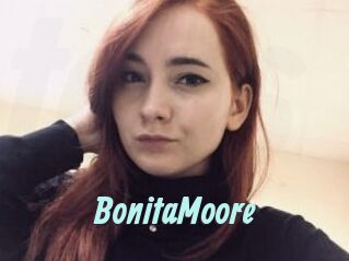 BonitaMoore