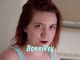 BonniRey Ton Show