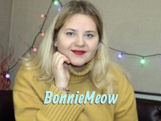 BonnieMeow