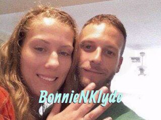 BonnieNKlyde