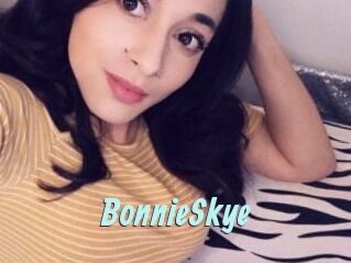 BonnieSkye