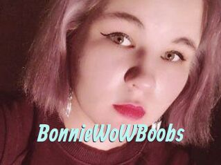 BonnieWoWBoobs