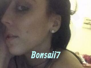 Bonsaii7