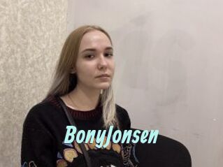 BonyJonsen