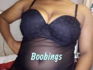 Boobings