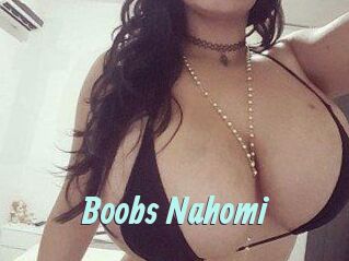 Boobs_Nahomi