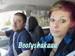 Bootyshakaaa