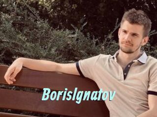 Borislgnatov