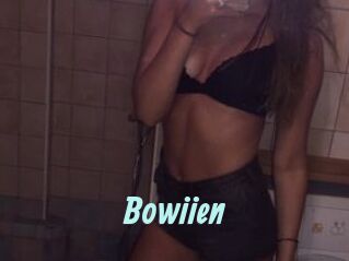 Bowiien