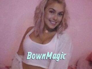 BownMagic