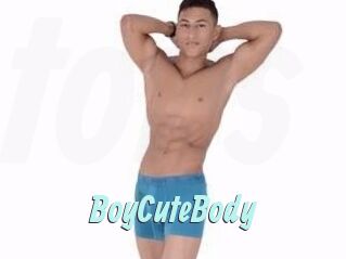 BoyCuteBody