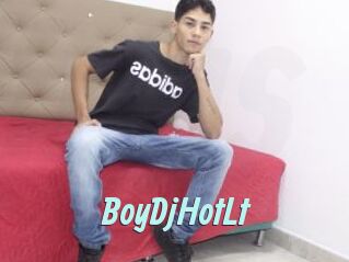 BoyDjHotLt Ton Show