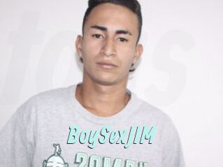 BoySexJIM