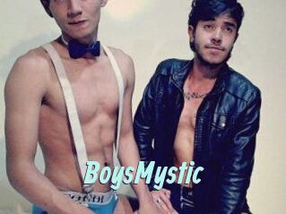Boys_Mystic