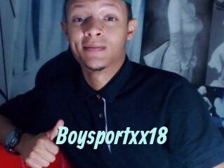 Boysportxx18
