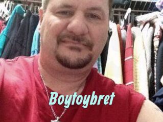Boytoybret