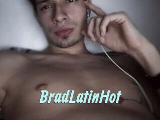 BradLatinHot
