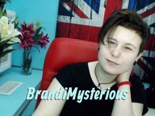 BrandiMysterious