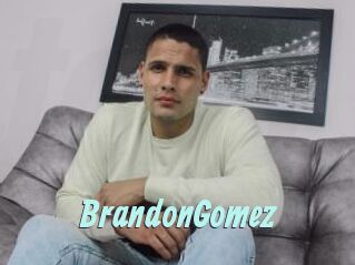 BrandonGomez