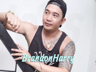 BrandonHarry