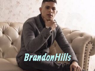 BrandonHills