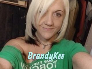 BrandyKee