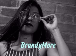 BrandyMore