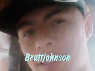 Brattjohnson