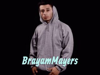 BrayamMayers