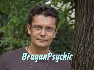 BrayanPsychic