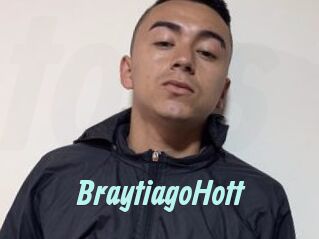 BraytiagoHott