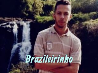 Brazileirinho