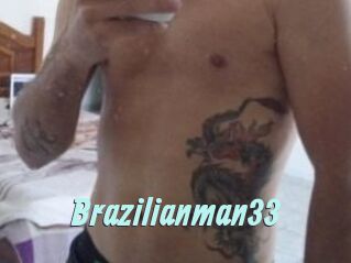 Brazilianman33