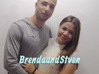 BrendaandStven