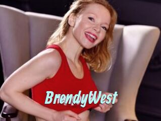 BrendyWest
