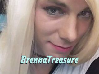 BrennaTreasure