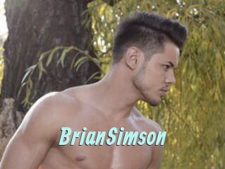 BrianSimson