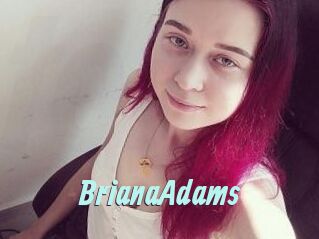 BrianaAdams